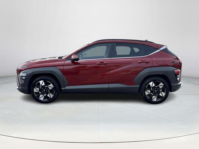 Hyundai Kona 1.6 GDI HEV Comfort Smart | Trekhaak | All Seasonbanden | Rijklaarprijs!