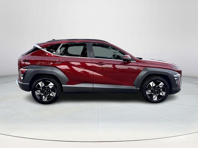Hyundai Kona 1.6 GDI HEV Comfort Smart | Trekhaak | All Seasonbanden | Rijklaarprijs!