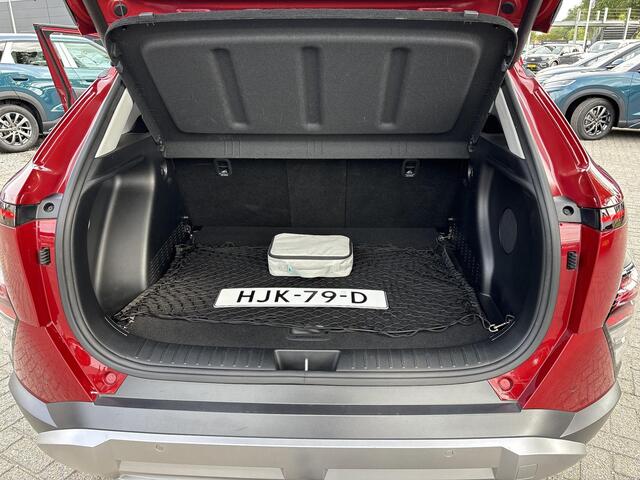 Hyundai Kona 1.6 GDI HEV Comfort Smart | Trekhaak | All Seasonbanden | Rijklaarprijs!