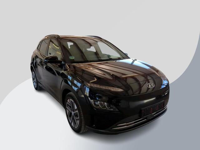 Hyundai Kona EV Fashion 64 kWh