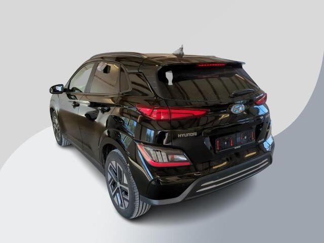 Hyundai Kona EV Fashion 64 kWh