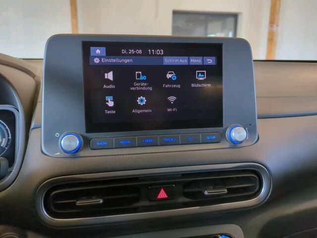 Hyundai Kona EV Fashion 64 kWh