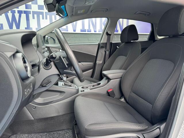 Hyundai Kona 1.6 CRUISE STOELVERW+STUURVERW. P-CAM