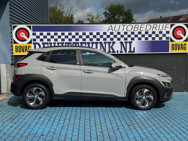 Hyundai Kona 1.6 CRUISE STOELVERW+STUURVERW. P-CAM