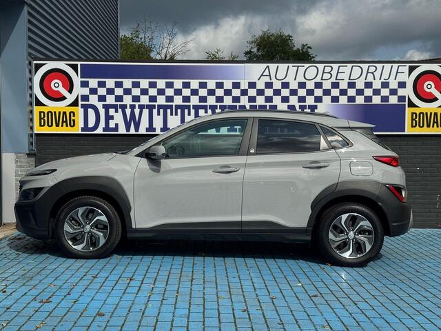 Hyundai Kona 1.6 CRUISE STOELVERW+STUURVERW. P-CAM
