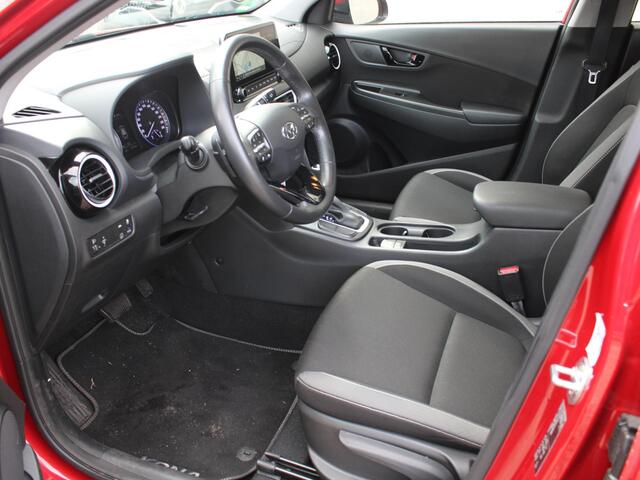 Hyundai Kona 1.6 GDI HEV Comfort | APPLE CARPLAY | ACHTERUITRIJCAMERA |