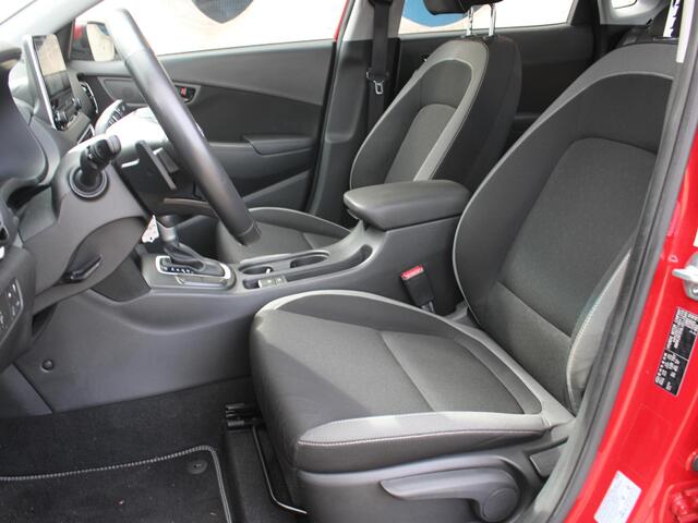 Hyundai Kona 1.6 GDI HEV Comfort | APPLE CARPLAY | ACHTERUITRIJCAMERA |