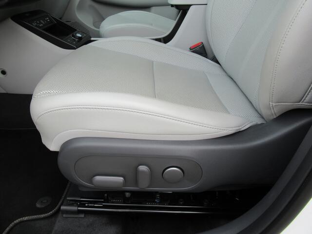 Hyundai Kona 1.6 GDI HEV Premium Sky 1e eigen | luxste uitv ! full options! | Leder | schuifdak | keyless