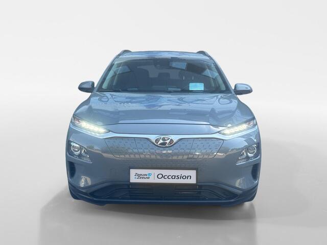 Hyundai Kona EV Fashion 64 kWh | HUD | 90% SOH | ACC Cruise | Carplay | Camera |