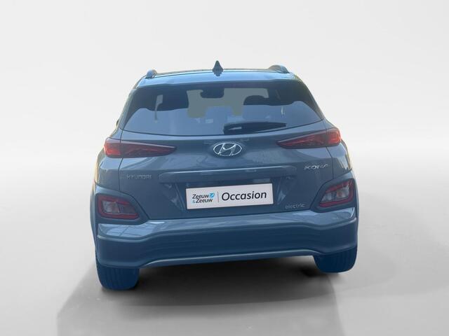 Hyundai Kona EV Fashion 64 kWh | HUD | 90% SOH | ACC Cruise | Carplay | Camera |