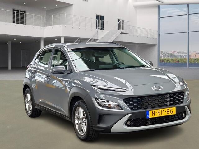 Hyundai Kona 1.0 T-GDI Comfort Smart Navi, Camera, Lm Velgen,