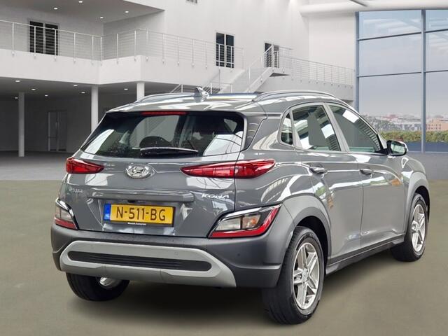 Hyundai Kona 1.0 T-GDI Comfort Smart Navi, Camera, Lm Velgen,