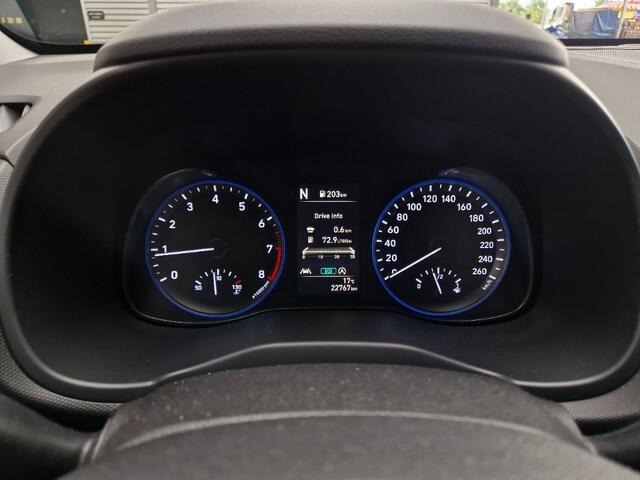 Hyundai Kona 1.0 T-GDI Comfort Smart Navi, Camera, Lm Velgen,