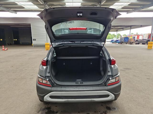 Hyundai Kona 1.0 T-GDI Comfort Smart Navi, Camera, Lm Velgen,