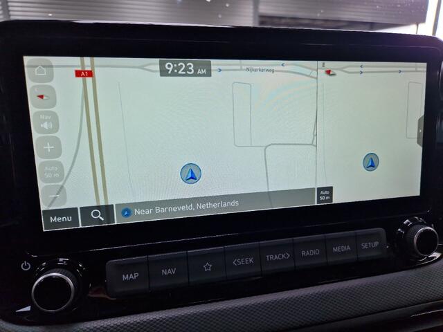 Hyundai Kona 1.0 T-GDI Comfort Smart Navi, Camera, Lm Velgen,
