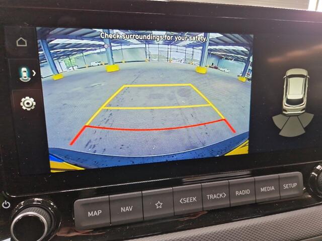 Hyundai Kona 1.0 T-GDI Comfort Smart Navi, Camera, Lm Velgen,