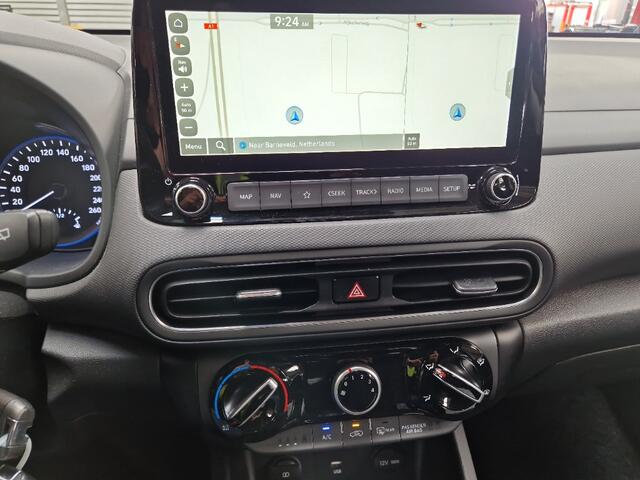 Hyundai Kona 1.0 T-GDI Comfort Smart Navi, Camera, Lm Velgen,