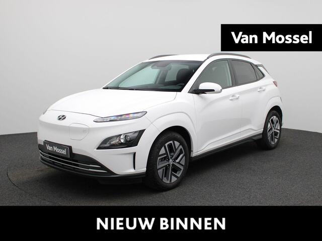 Hyundai Kona Electric Techno 39,2kWh