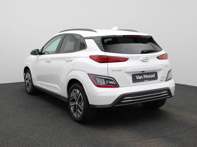 Hyundai Kona Electric Techno 39,2kWh