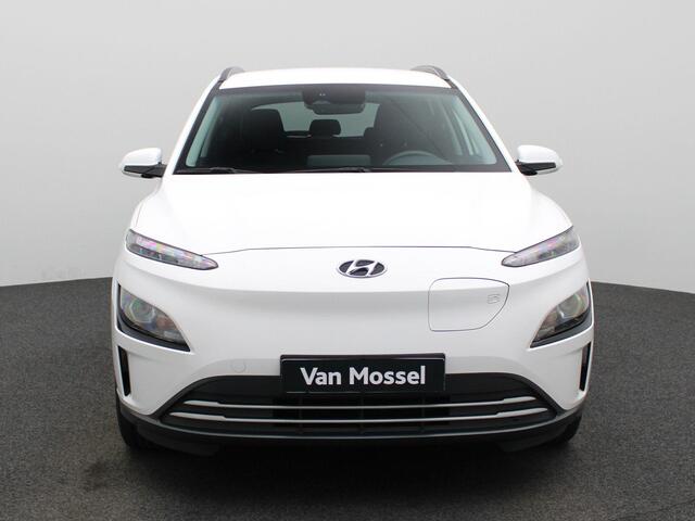 Hyundai Kona Electric Techno 39,2kWh