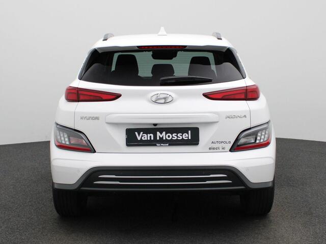Hyundai Kona Electric Techno 39,2kWh