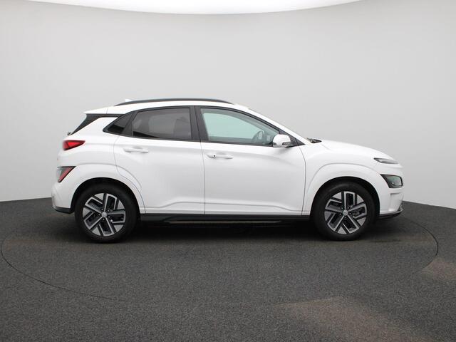 Hyundai Kona Electric Techno 39,2kWh