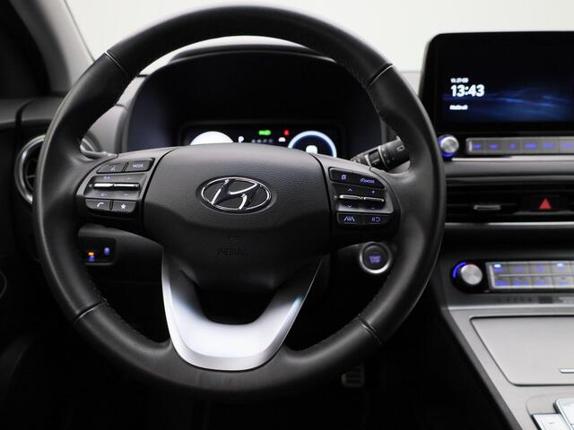 Hyundai Kona Electric Techno 39,2kWh