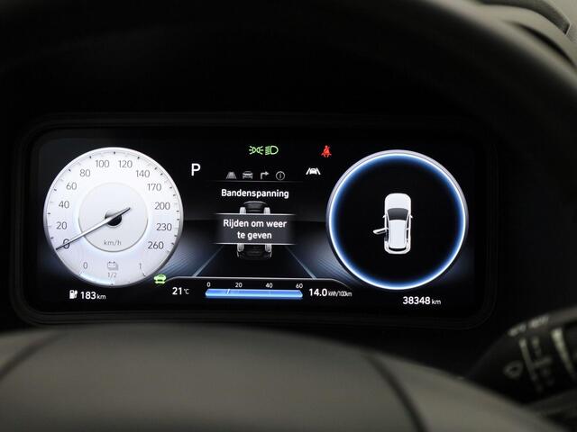 Hyundai Kona Electric Techno 39,2kWh