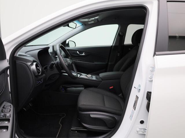 Hyundai Kona Electric Techno 39,2kWh