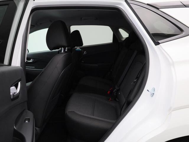 Hyundai Kona Electric Techno 39,2kWh