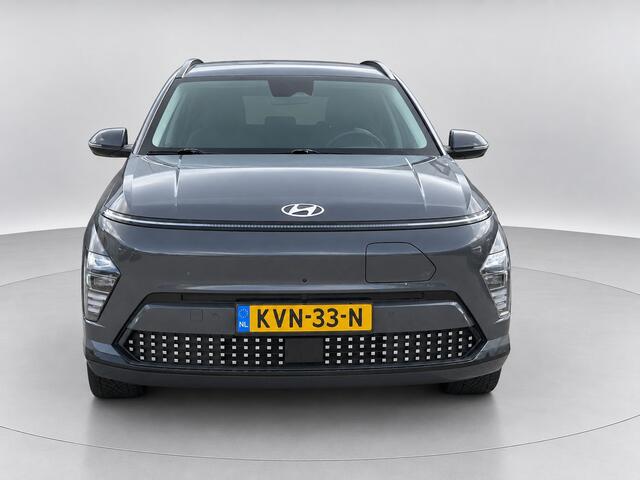 Hyundai Kona Electric Premium 65.4 kWh I 360 CAM. I LEER I BOSSE I ADP. CRUISE I