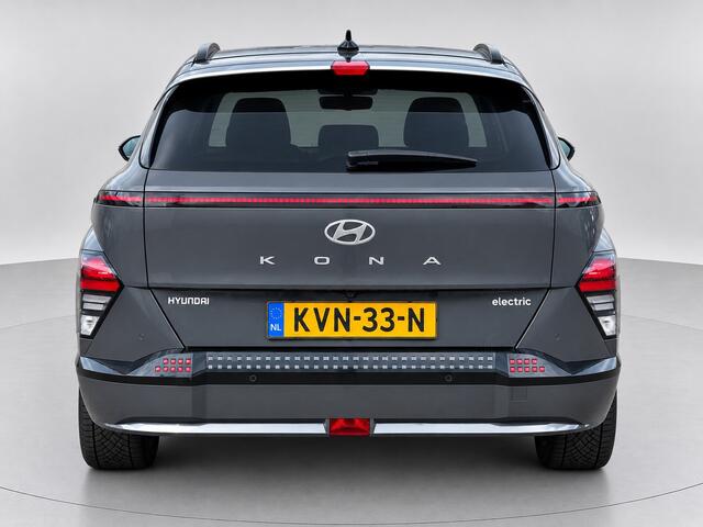 Hyundai Kona Electric Premium 65.4 kWh I 360 CAM. I LEER I BOSSE I ADP. CRUISE I