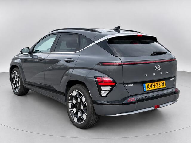 Hyundai Kona Electric Premium 65.4 kWh I 360 CAM. I LEER I BOSSE I ADP. CRUISE I