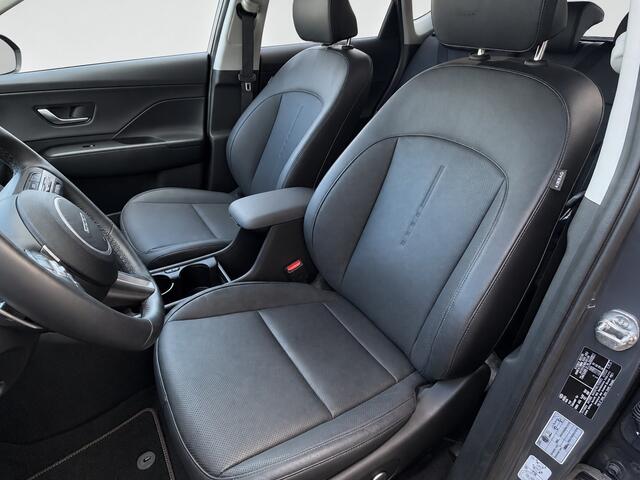 Hyundai Kona Electric Premium 65.4 kWh I 360 CAM. I LEER I BOSSE I ADP. CRUISE I