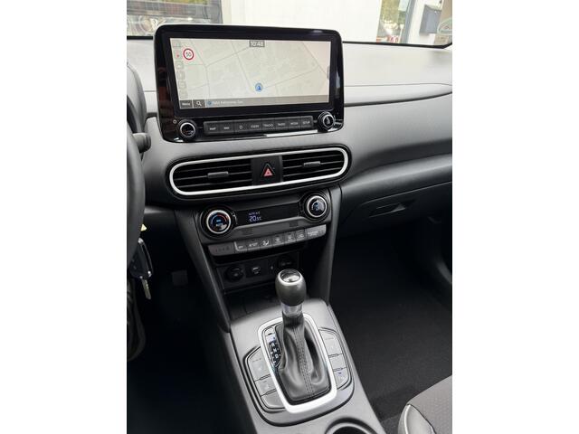 Hyundai Kona 1.6 GDI HEV Premium Zeer luxe | KRELL | HUD | Camera