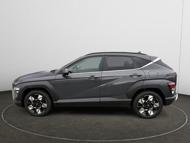 Hyundai Kona 1.6 Hybrid Comfort Smart
