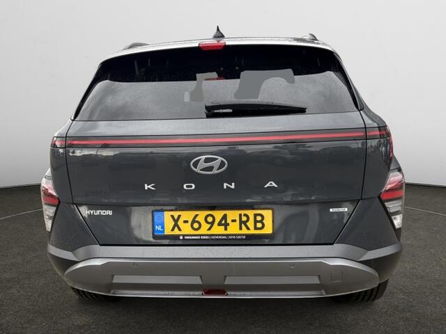 Hyundai Kona 1.6 Hybrid Comfort Smart