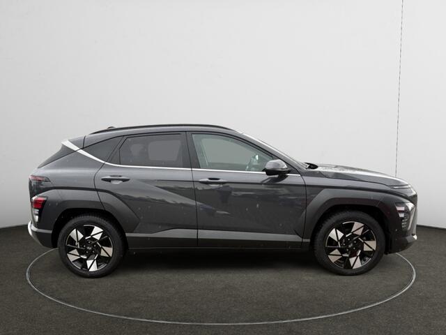 Hyundai Kona 1.6 Hybrid Comfort Smart