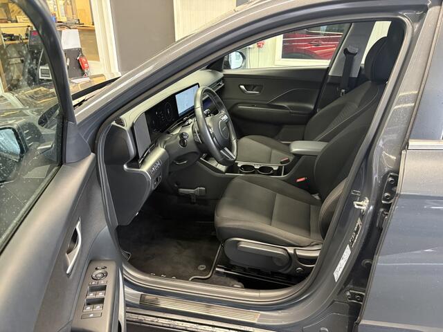 Hyundai Kona 1.6 Hybrid Comfort Smart