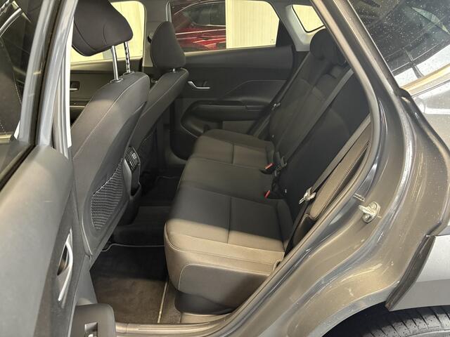 Hyundai Kona 1.6 Hybrid Comfort Smart