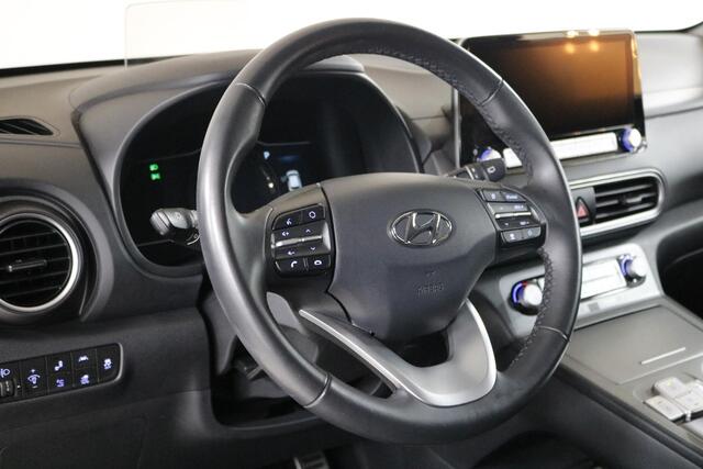 Hyundai Kona EV Fashion 64 kWh Climate | Cruise | Carplay | Head-up |