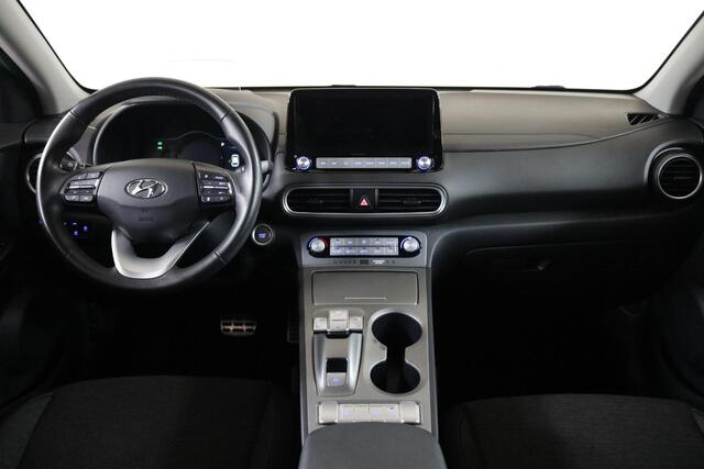 Hyundai Kona EV Fashion 64 kWh Climate | Cruise | Carplay | Head-up |
