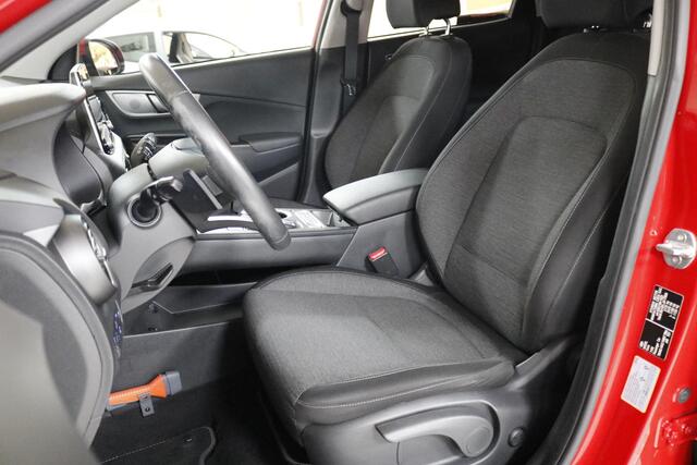 Hyundai Kona EV Fashion 64 kWh Climate | Cruise | Carplay | Head-up |