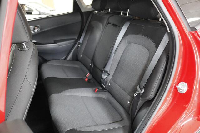 Hyundai Kona EV Fashion 64 kWh Climate | Cruise | Carplay | Head-up |
