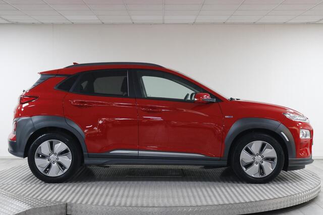 Hyundai Kona EV Fashion 64 kWh Climate | Cruise | Carplay | Head-up |