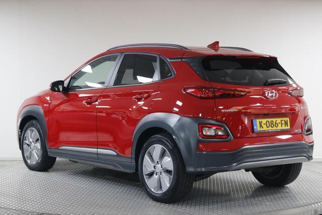 Hyundai Kona EV Fashion 64 kWh Climate | Cruise | Carplay | Head-up |