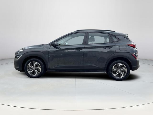 Hyundai Kona 1.6 GDI HEV Comfort Smart | Navigatie | Lichtmetalen velgen | Trekhaak | Apple-Carplay/Android Auto | Achteruitrijcamera |