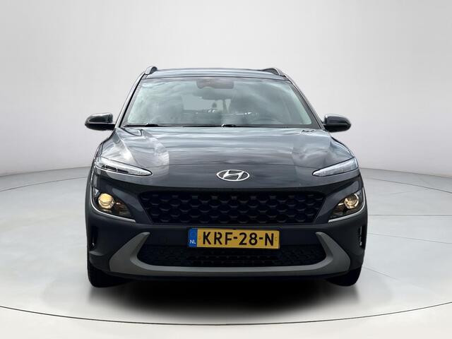 Hyundai Kona 1.6 GDI HEV Comfort Smart | Navigatie | Lichtmetalen velgen | Trekhaak | Apple-Carplay/Android Auto | Achteruitrijcamera |