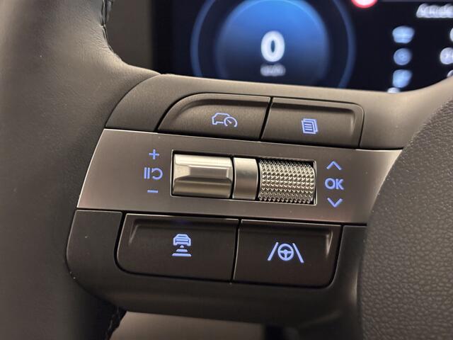 Hyundai Kona Electric Long Range Pure Edition 64.8 kWh Volledig Elektrish, Fiscaal aantrekkelijk, Navigatie , parkeer sensoren V+A Private lease een KONA Electric al vanaf € 425 p/m!