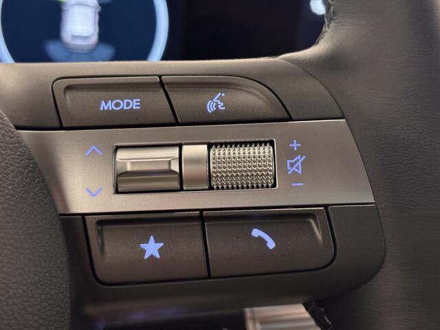 Hyundai Kona Electric Long Range Pure Edition 64.8 kWh Volledig Elektrish, Fiscaal aantrekkelijk, Navigatie , parkeer sensoren V+A Private lease een KONA Electric al vanaf € 425 p/m!